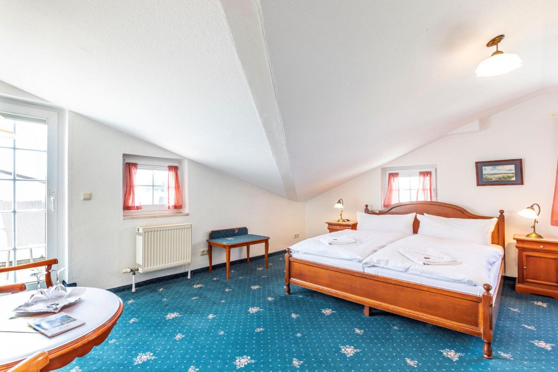 Hotel Stranddistel Ruegen Goehren  Eksteriør bilde